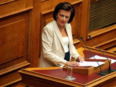 Παράπονα από την Χρυσοβελώνη των ΑΝ.ΕΛ. ...