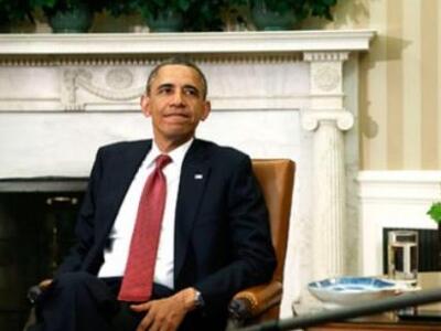 Ομπάμα: Το παιχνίδι θα αλλάξει αν βρούμε...