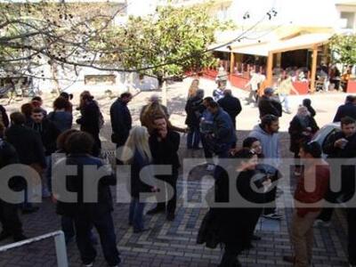 Πύργος: Αναβλήθηκε η δίκη για την υπόθεσ...