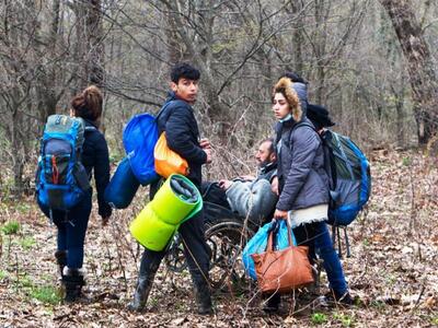 Τόσκας: Κάποιοι έβαλαν το χέρι τους για ...