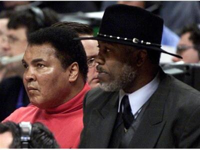 Πέθανε ο θρύλος του μποξ Τζο Φρέιζερ