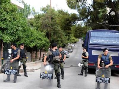 Ψάχνουν τον συνεργό του Μαζιώτη στην Στε...