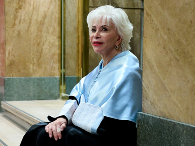 Ιζαμπέλ Αλιέντε: «Παράτησα τα παιδιά μου...