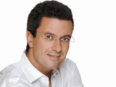 Ν. Χατζηνικολάου: «Για τριήμερο ήρθαμε στο Άλτερ»!