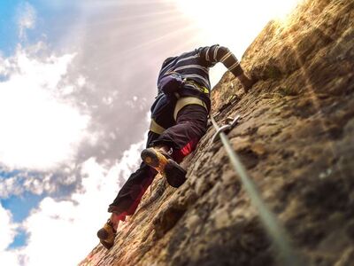 Πάρνηθα: Ανασύρθηκε χωρίς τις αισθήσεις ...