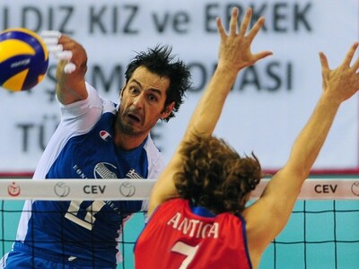 Δύο πατρινοί στη Λετονία