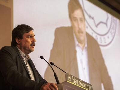 Η ROCHE αποσύρει φάρμακο για ογκολογικού...