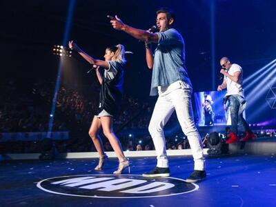 Mad βραβεία δίχως τον κούκλο Κώστα Μαρτά...