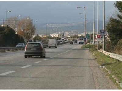 Ταλαιπωρία για όσους ταξιδέψουν στην Αθή...