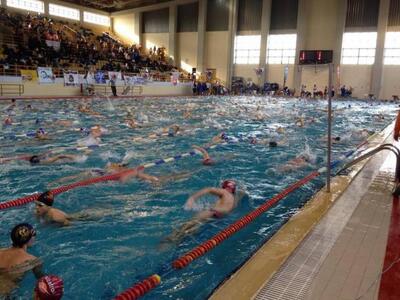 Πάτρα: Σε φουλ ρυθμούς για το Πανελλήνιο...