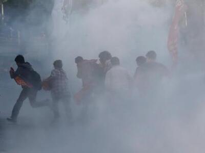 Διαδηλώσεις το Σάββατο στην Τουρκία