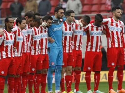 Στο «International Champions Cup 2014» ο...