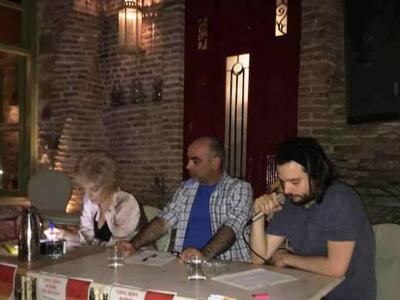 Τελικά, είναι θέμα αγάπης και όχι φύλου ...