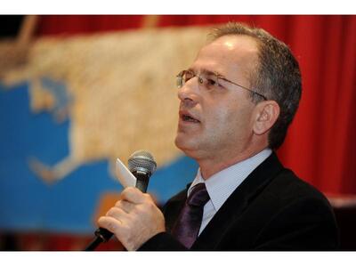 Μπεγλίτης: Υπαρκτή για την χώρα μας η το...