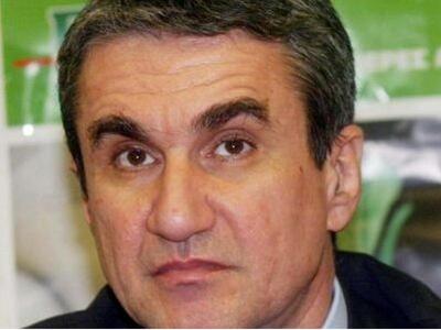 Λοβέρδος: "Δέχθηκα εκβιασμούς από δ...