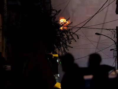 Λίβανος: Τουλάχιστον 4 νεκροί από τους ι...