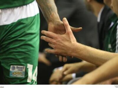 Ευρωλίγκα: Ο Παναθηναϊκός παίζει εκτός μ...