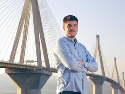 3η Σεπτέμβρη - Από τα γενέθλια στο πολιτ...