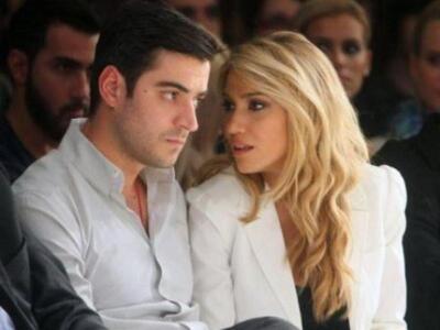 Νέος έρωτας στη ζωή της Παπαβασιλείου 