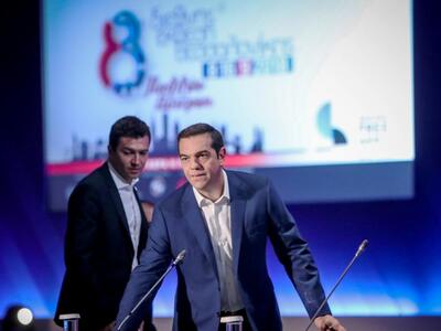 Δημοσκόπηση Κάπα Research για το thebest...