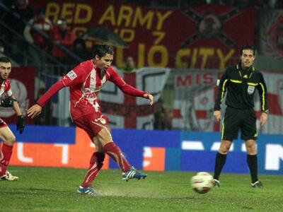 Όποιος κερδίζει το Φλεβάρη, παίρνει τίτλο