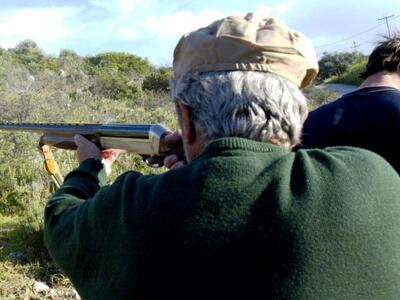 Αγρίνιο: Απείλησε υπαλλήλους του Δασαρχε...