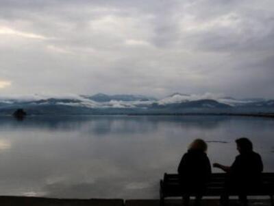 Δυτική Ελλάδα: Θα κάνουμε μέρες να ξαναδ...