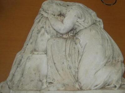 Δυτική Ελλάδα: Δυο συλλήψεις για αρχαιοκ...