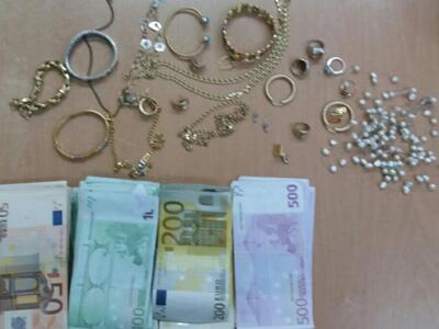 Αχαΐα: Παίρνουν το χρυσό και φεύγουν- Νέ...