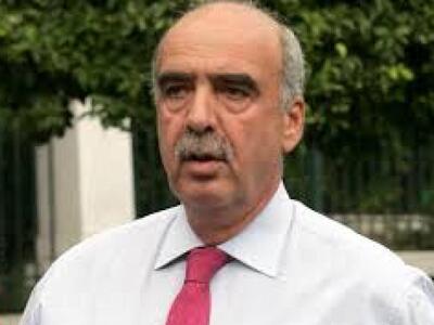 Δήλωση Πλακιωτάκη  για τον θάνατο της μά...