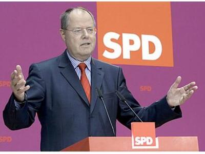 Π. Στάινμπρουκ: Το κλείσιμο της ΕΡΤ ανησ...