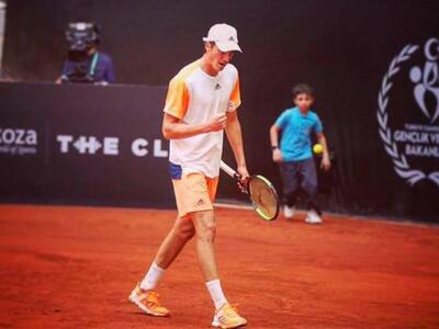 Τένις: Η Σάκκαρη 95η στην WTA, o Τσιτσι...