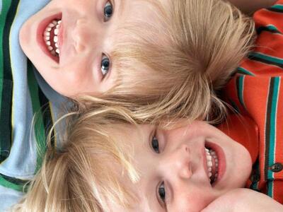 Τα δέκα "ΔΕΝ" του σωστού γονιού