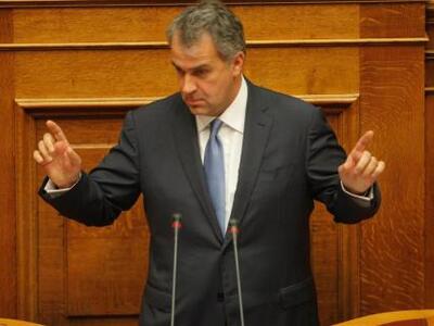 Με Βορίδη η ετήσια εκδήλωση της ΝΟΔΕ Αιτ...