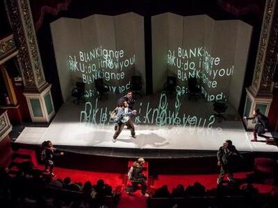 Aπό σήμερα ξεκινούν οι επιπλέον παραστάσ...