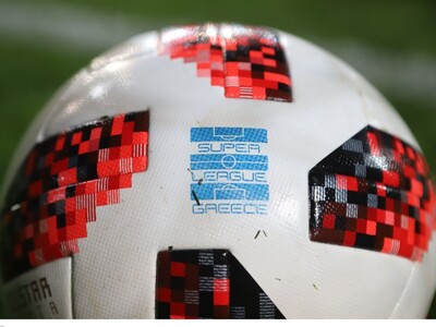 H Super League 2 ετοιμάζει το πρόγραμμα ...