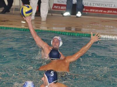 Ο ΝΟΠ εύκολα 8-3 τη ΝΕΠ