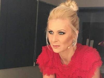 Η Γκαγκάκη παραδέχεται ότι χώρισε εξαιτί...