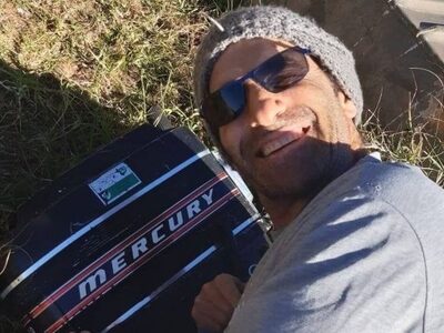 Μέρκιουρι Ψιλάκης: Ποιος ήταν ο ομογενής...