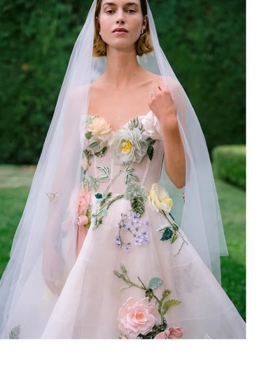Monique Lhuillier
