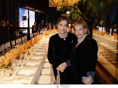 ΧΡΙΣΤΙΑΝΑ ΚΑΙΣΑΡΗ, ΔΗΜΗΤΡΑ ΦΙΛΙΠΠΟΥ