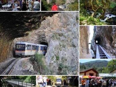 Αύριο το 38ο Πανελλήνιο Πέρασμα στο Φαρά...