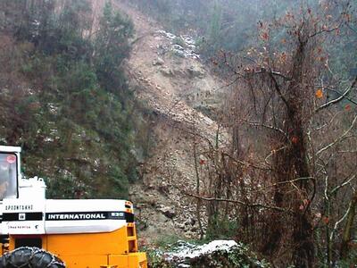 Δυτική Ελλάδα: Ποια χωριά και ποιοι δρόμ...