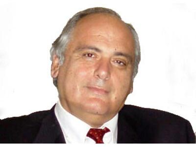 Υποψήφιος Αντιπεριφερειάρχης με Κικίλια ...