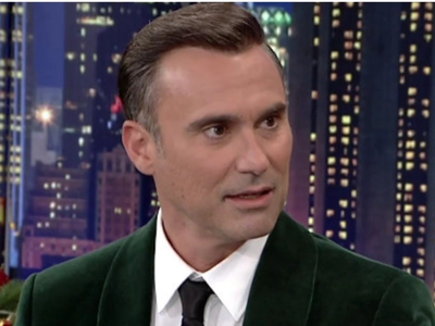 Γιώργος Καπουτζίδης για Νίκο Μουτσινά: Δ...