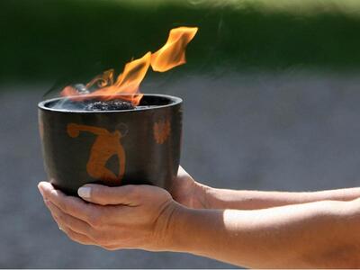 ΔΣ Αρχαίας Ολυμπίας: Δεν θα πάει στην Αφ...