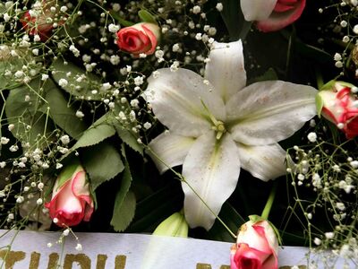 Πάτρα: Πένθος για τη Μίνα Παναγοπούλου