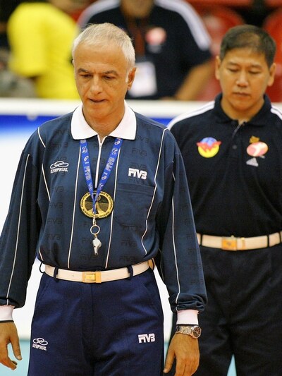 Η Πάτρα φιλοξενεί το Final-4 στο πρωτάθλημα βόλεϊ Νεανίδων