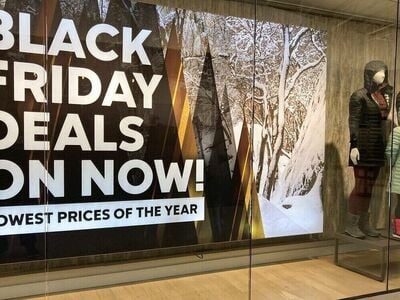 Black Friday: Ποια προϊόντα κερδίζουν τη...