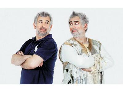 Δεν γέμισε το Αρχαίο Ωδείο  χθες βράδυ ο...